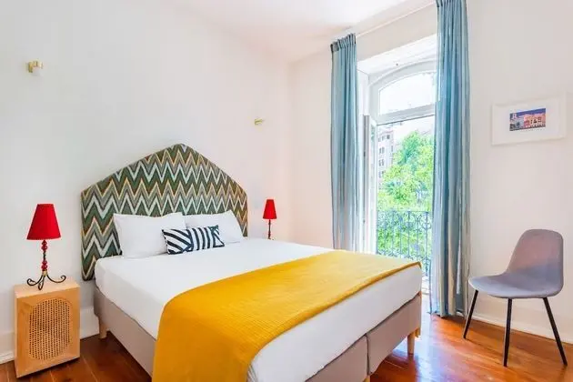 Apart Daire, 3 Yatak Odası