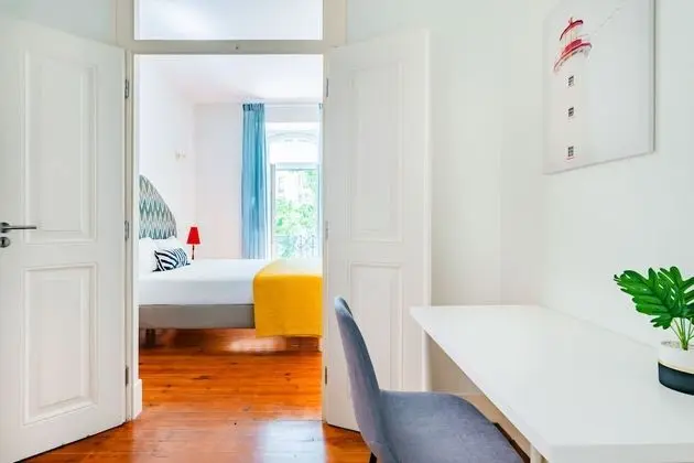 Apart Daire, 3 Yatak Odası