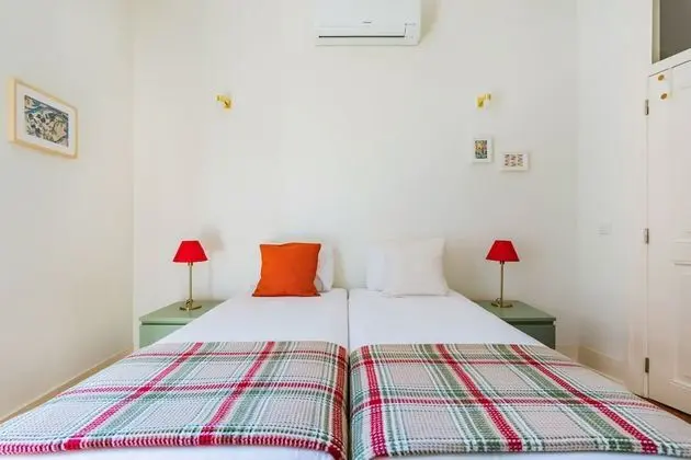 Apart Daire, 3 Yatak Odası