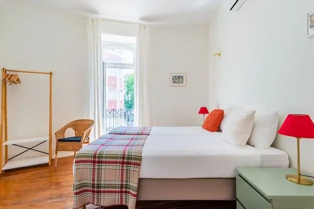 Apart Daire, 3 Yatak Odası