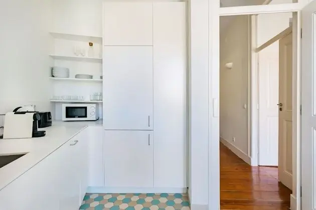 Apart Daire, 3 Yatak Odası