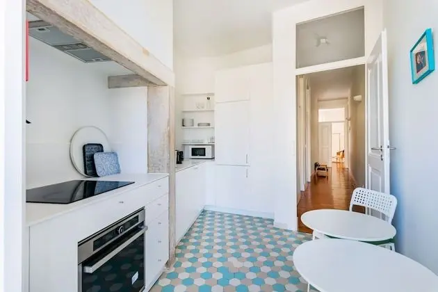 Apart Daire, 3 Yatak Odası