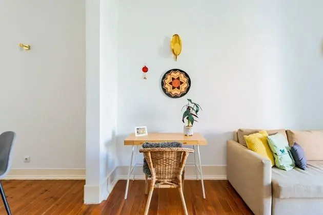 Apart Daire, 3 Yatak Odası