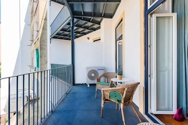 Apart Daire, 3 Yatak Odası