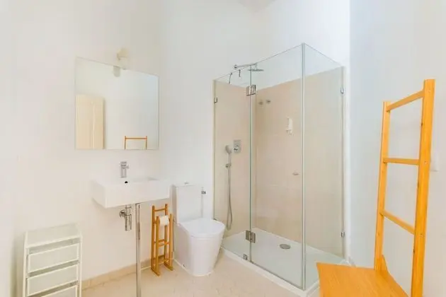 Apart Daire, 3 Yatak Odası