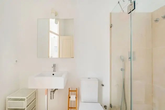 Apart Daire, 3 Yatak Odası