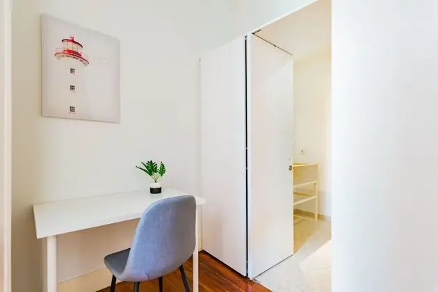 Apart Daire, 3 Yatak Odası