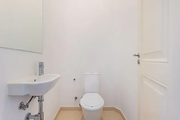 Apart Daire, 3 Yatak Odası