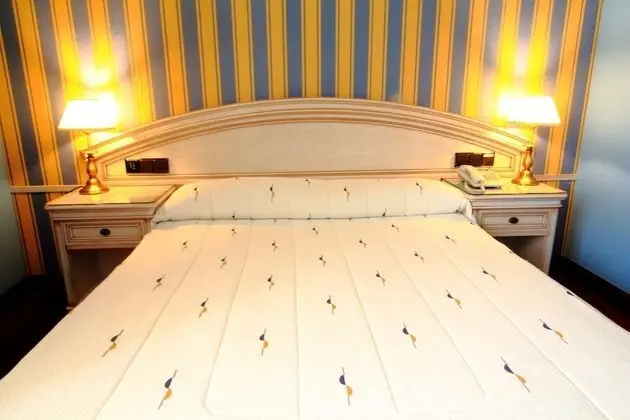 Basic Büyük Yataklı Tek Kişilik Oda