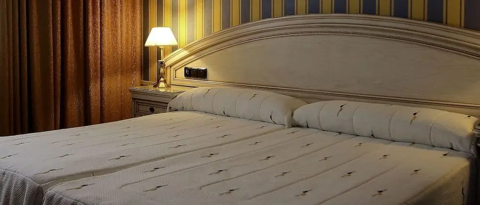 Basic İki Ayrı Yataklı Oda