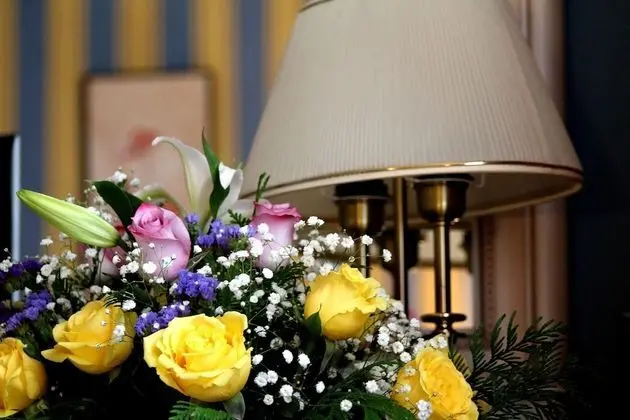 Basic İki Ayrı Yataklı Oda