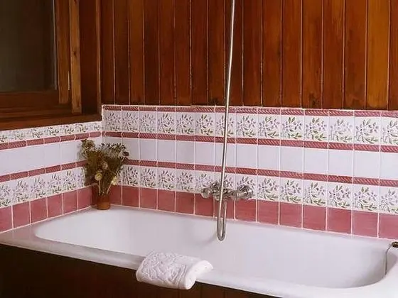 Habitación Doble con Sofá Cama
