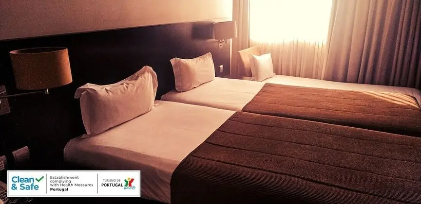 Double room (+1 child)