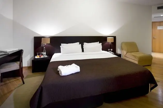 Double room (+1 child)