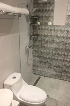Junior Süit, Şehir Manzaralı