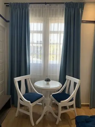 Standard Tek Büyük Yataklı Oda, Şehir Manzaralı