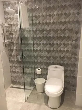 Standard Tek Büyük Yataklı Oda, Şehir Manzaralı