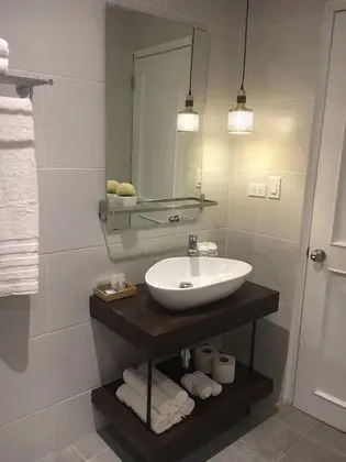 Standard Tek Büyük Yataklı Oda, Şehir Manzaralı