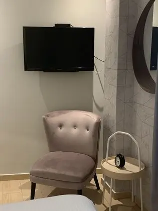 Standard Tek Kişilik Oda (no windows)