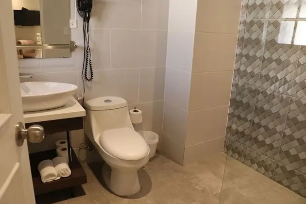 Standard Tek Kişilik Oda (no windows)