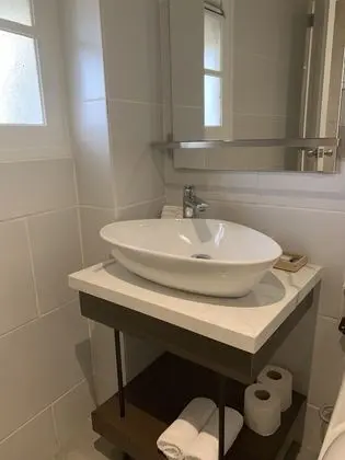 Standard Tek Kişilik Oda (no windows)