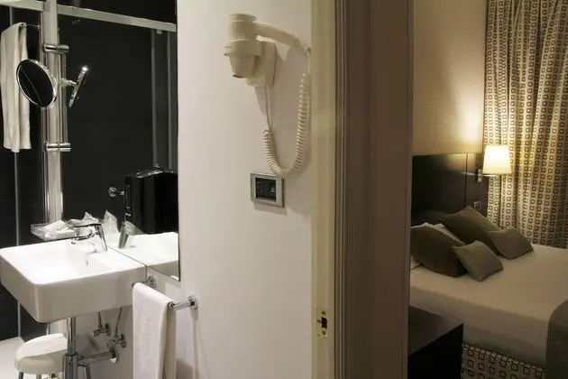 Standard İki Ayrı Yataklı Oda (Interior)