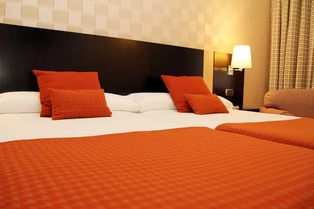 Superior İki Ayrı Yataklı Oda (Exterior)