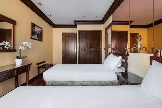 Tek Büyük Yataklı Oda (supletoria)