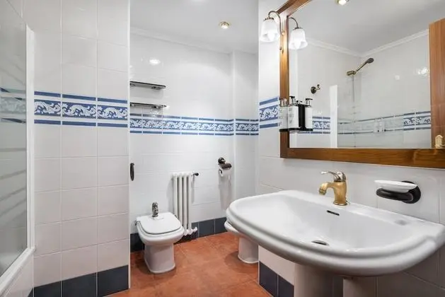 Tek Büyük Yataklı Oda (supletoria)