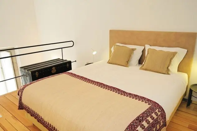 Çatı Katı (Loft)