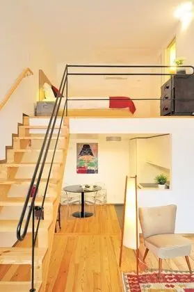 Çatı Katı (Loft)