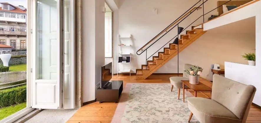 Çatı Katı (Loft)