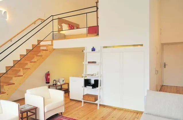 Çatı Katı (Loft)