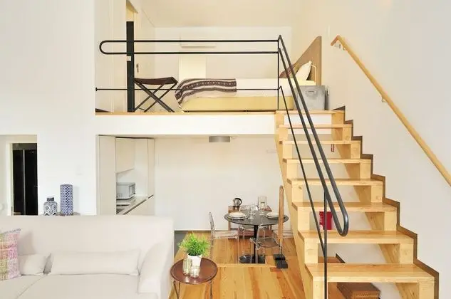 Çatı Katı (Loft)