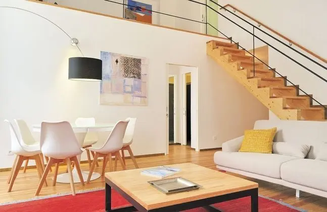 Çatı Katı (Loft)