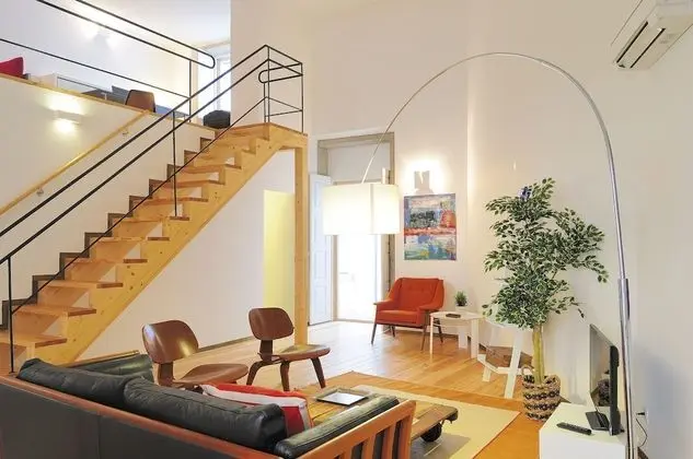 Çatı Katı (Loft)