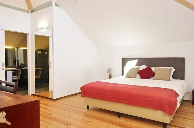 Standard Apart Daire, 1 Yatak Odası