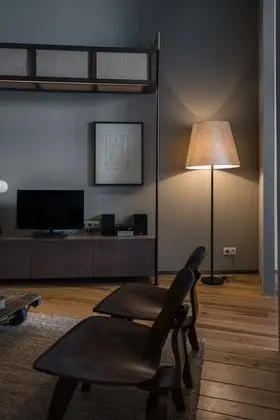 Standard Apart Daire, 1 Yatak Odası