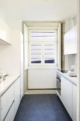 Standard Apart Daire, 1 Yatak Odası