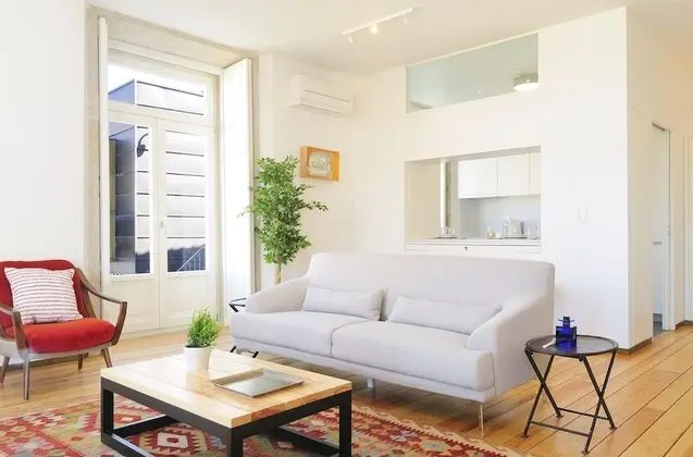 Standard Apart Daire, 1 Yatak Odası