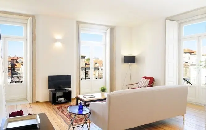 Standard Apart Daire, 1 Yatak Odası