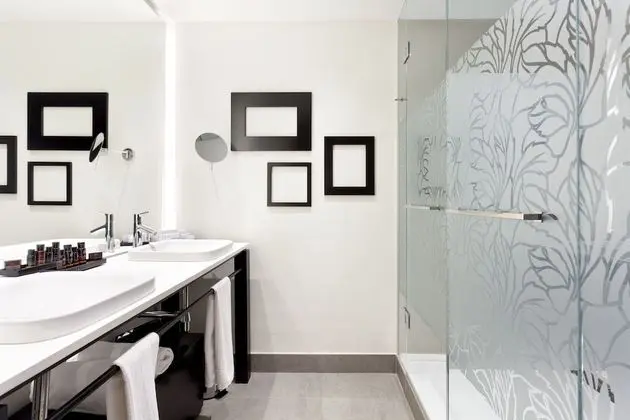Condal Paseo de Gracia Room