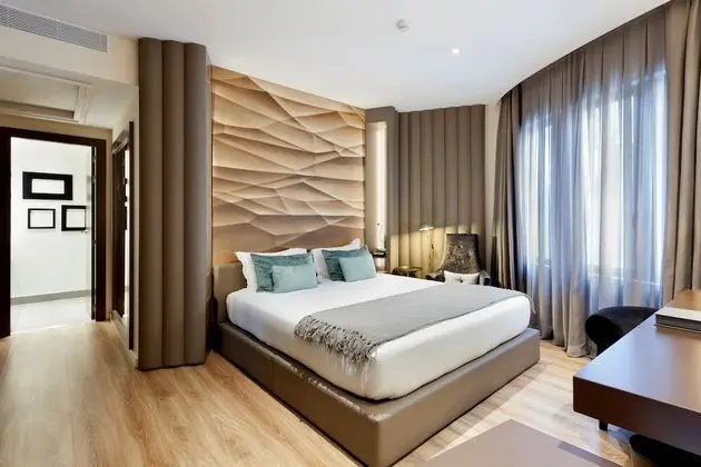 Condal Room Single