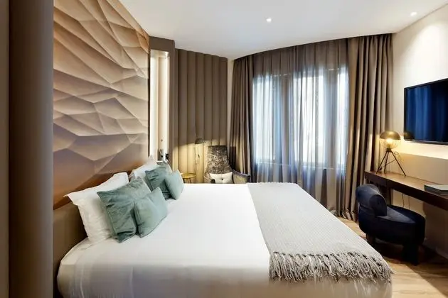 Condal Room Single
