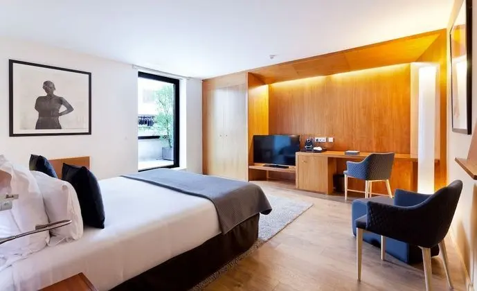 Executive Room Single