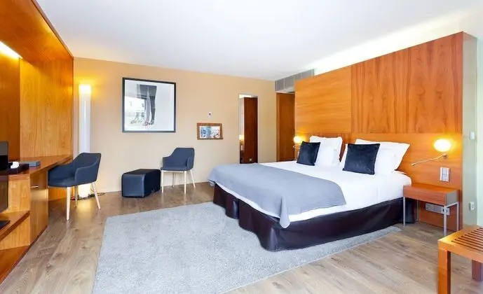 Executive Room Single