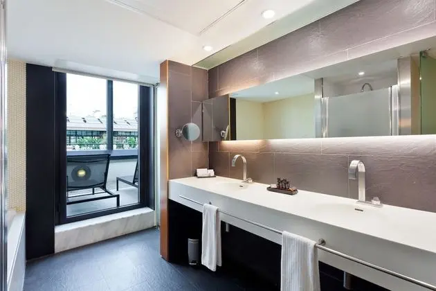 Executive Room Single