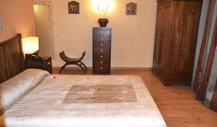 Superior Tek Büyük veya İki Ayrı Yataklı Oda, Jakuzi