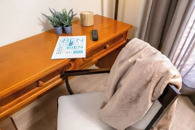 Club Tek Büyük Yataklı Oda (1 pax)