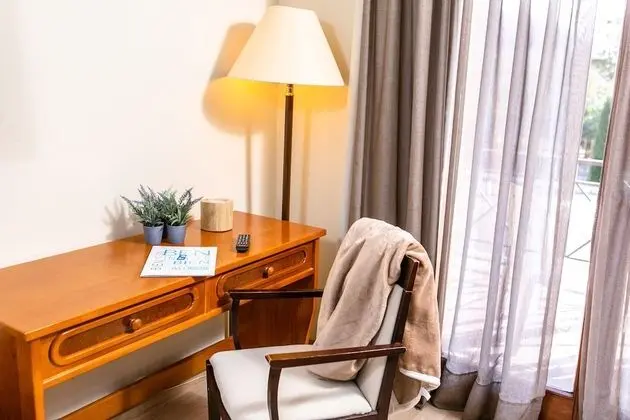 Club Tek Büyük Yataklı Oda, Teras (1 pax)